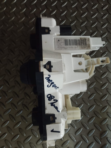 Control De Clima A/c Renault Megane Ii 08 Sedán. (Usado)