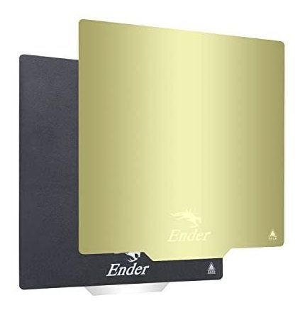 Creality Ender 3 V2 S1 5 Pro Placa Impresion Doble Cara