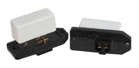 Imagen 4 de 5 de Resistencia Motor Soplador Mitsubishi Montero Sport 4x2