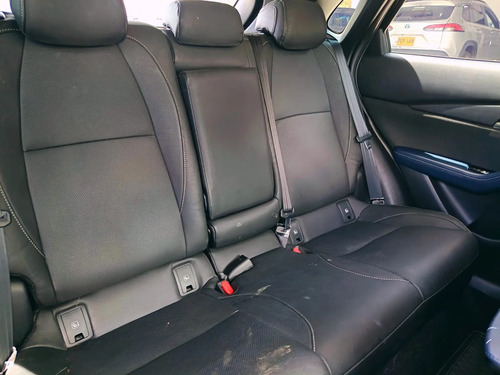 Mazda CX-30 2.0 Touring Hibrido Ligero - Mhev At