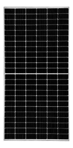 Panel Solar Fotovoltaico 555w Monocristalino 42v - 13.22a
