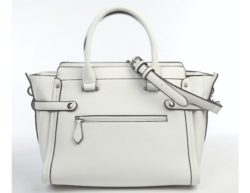 Carteras Importadas, Ecocuero, Tachitas , Cinto Y 2 Pernos