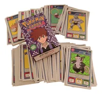 Comprar Pokemon Cards Evolution 4 \u002F Mazo Con 40 Cartas