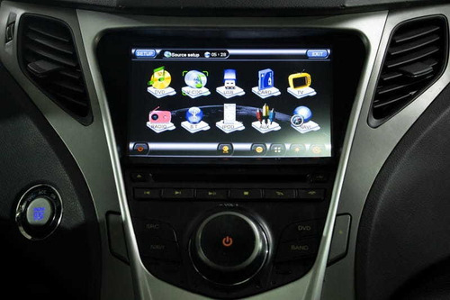 Imagem 12 de 15 de Hyundai Azera 3.0 V6