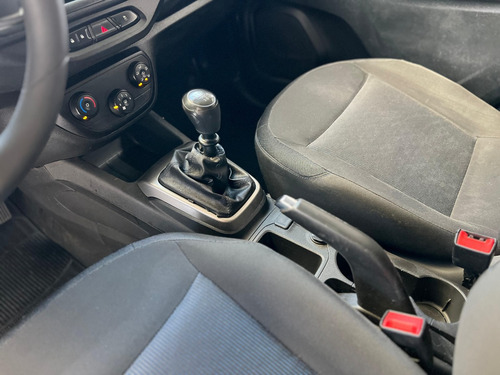 Chevrolet Spin 1.8 Ls 5l 5p