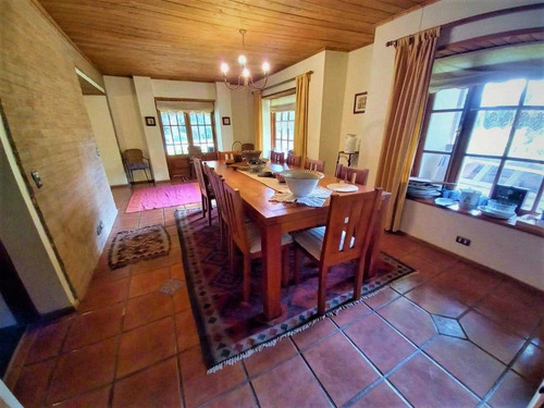 Imagen 6 de 29 de Arriendo Hermosa Y Amplia Casa Exclusivo Sector En Chillán