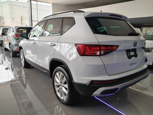 Seat Ateca 1.4 Style 150Hp At