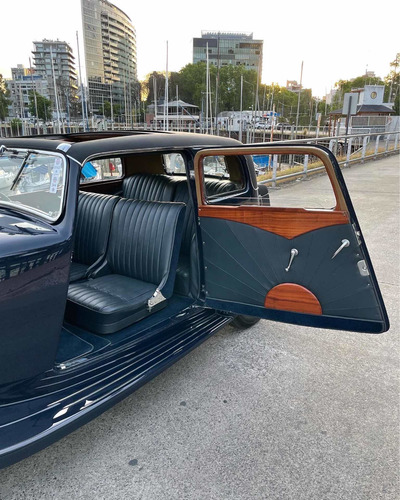 Imagen 6 de 10 de Standard Swallow Ss1