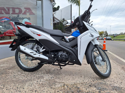 Honda New Wave 110 S Entrega Ya Tornado Glh Xr Motopier