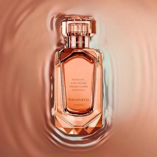 Tiffany & Co. Perfume Rose Gold Intense Eau de Parfum 75 ml