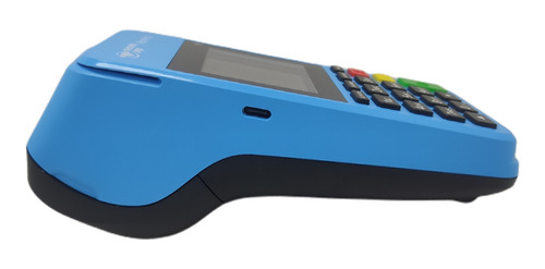 Imagem 4 de 12 de Maquininha Point Pro 2 - A Máquina De Cartão Do Mercado Pago
