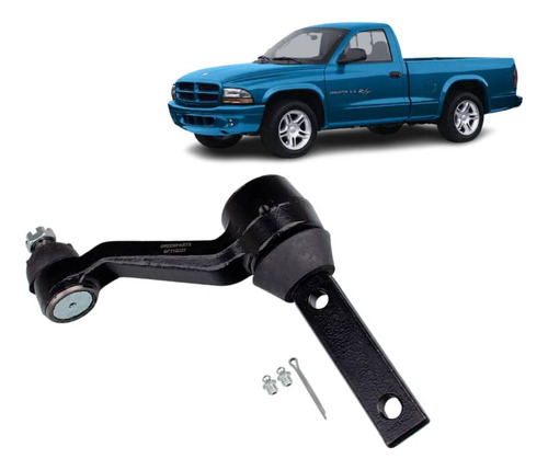 Braço Auxiliar Dodge Dakota 2.5 5.2 V8 3.9 V6 1997-2002