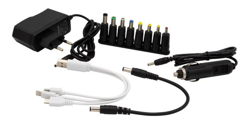 Imagen 2 de 5 de Partidor Bateria 12000 Mah