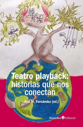 Teatro Playback Historias Que Nos Conecta - Fernández Es...