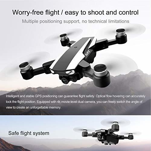 Funien Drone Rc Con Cámara, S105 Drone Rc Con Cámara Drone C