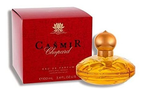 Chopard Casmir Eau De Parfum Spray For Women, 1 Z2pkf