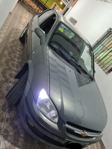 Imagen 2 de 15 de Chevrolet Classic 2012 1.4 Lt Spirit