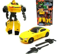 Comprar Auto Robot Autobots Transformer Warrior 18cm Mundo Prg Fd5ab