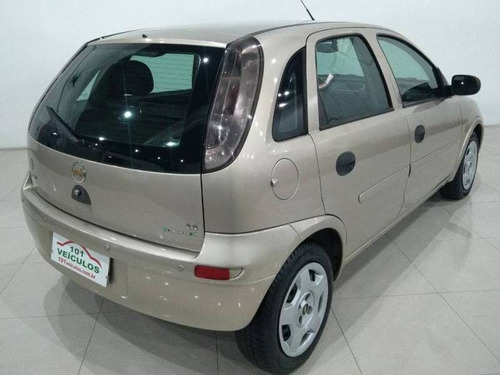 Chevrolet Corsa Hatch Maxx 1.4 (flex)