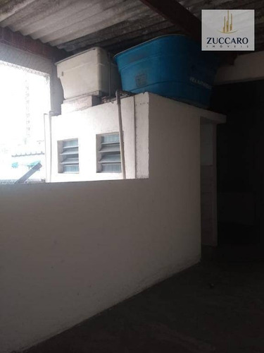 Prédio À Venda, 574 M² Por R$ 2.000.000,00 - Jardim Barbosa - Guarulhos/sp - Pr0260