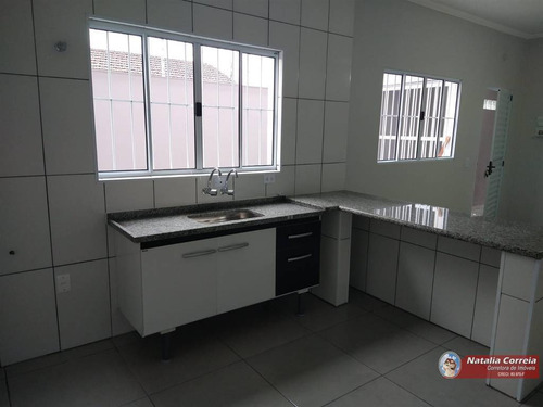 Imagem 12 de 28 de Casa, 2 Dorms Com 93.62 M² - Itaoca - Mongagua - Ref.: Ita3557 - Ita3557