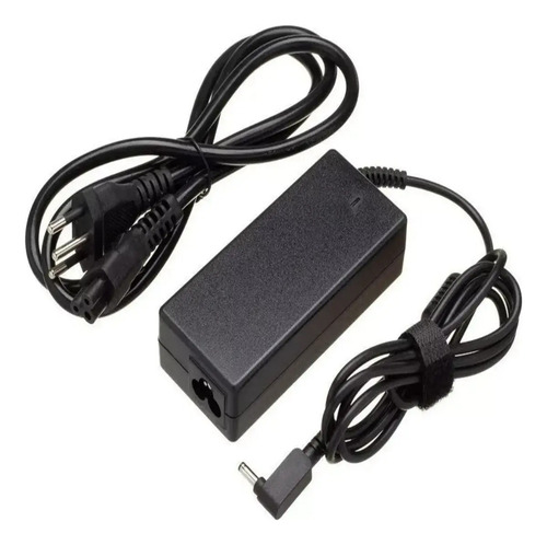 Fonte Para Notebook Asus Entrada De Energia: 100-240v 45wh