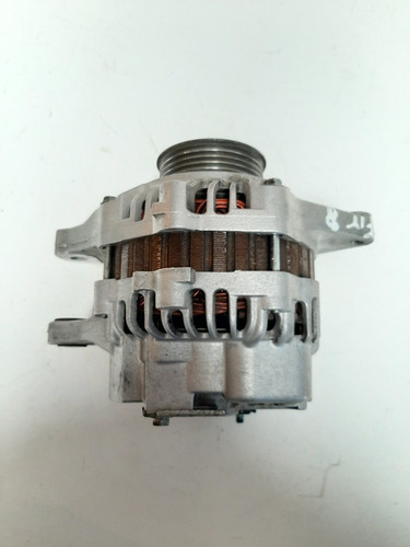 Alternador Original Honda Fit 1.5l 06-08