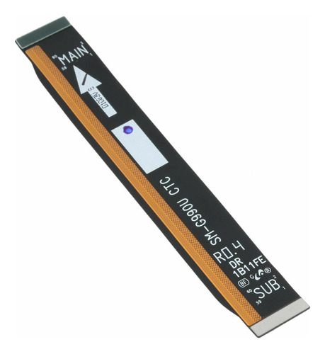 Cable Flex Repuesto Para Placa Base Samsung Galaxy S21 Fe 5g