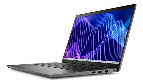 Notebook Dell Latitude 3550 15,6 Intel I7 8gb 512gb W11pro