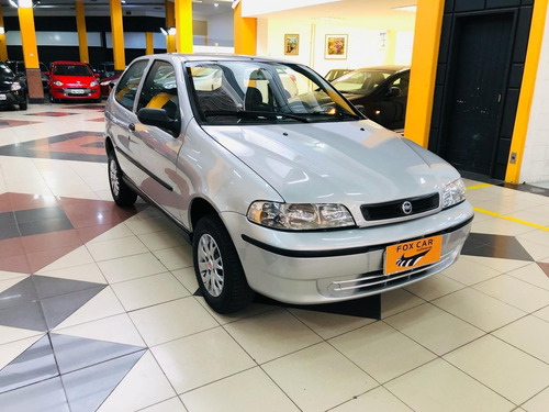 Fiat Palio Fire 1.0 2005/2006 (2590)