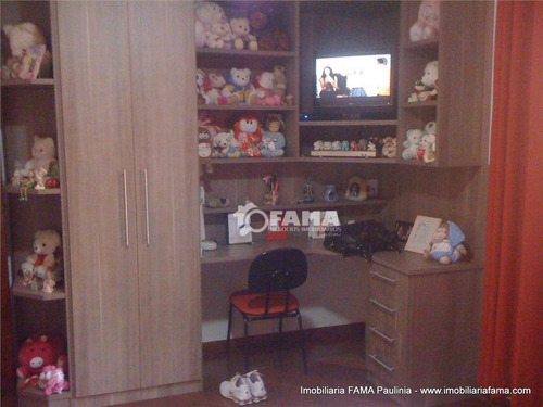 Imagem 14 de 30 de Casa À Venda, 400 M² Por R$ 1.400.000,00 - Jardim De Itapoan - Paulínia/sp - Ca0051