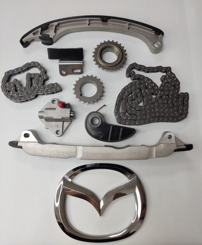 Kit Distribucion Mazda 3 2015/2020