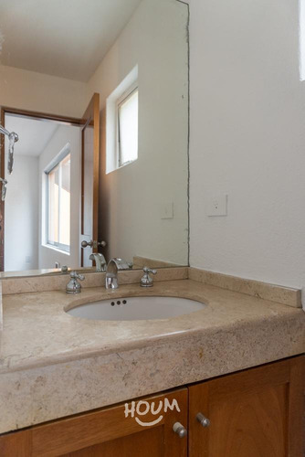 Imagen 23 de 30 de Departamento En El Yaqui, Cuajimalpa De Morelos Con 3 Recámaras, 191 M², Id: 97588