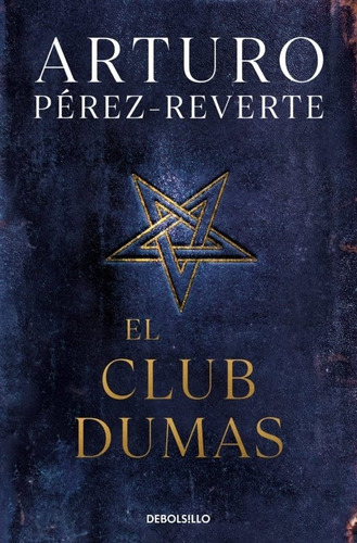 Club Dumas / Pérez Reverte ()
