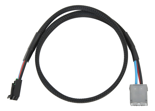 Arnés De Cableado Del Controlador De Frenos De Remolque, Con