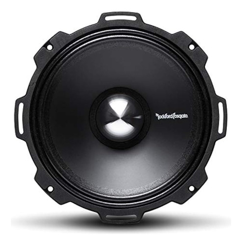 Rockford Pps410 Punch Pro - Altavoz De 10 Ohmios, 4 Ohmios, 