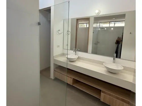 Casa En Arriendo En Llanogrande