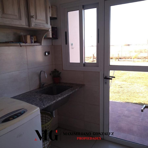 Imagen 8 de 21 de Casa En Venta Barrio Cerrado Privado La Alameda Canning Ezeiza