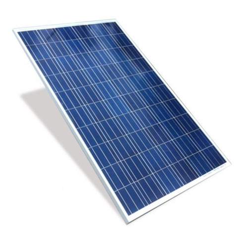 Placa Solar Painel Modulo Fotovoltaico 340w Inmetro