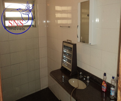 Imagem 6 de 15 de Casa - Ca00074 - 2216518