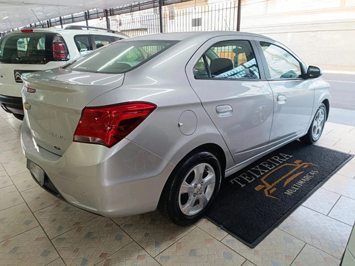 Chevrolet Prisma 1.4 MPFI LT 8V FLEX 4P MANUAL