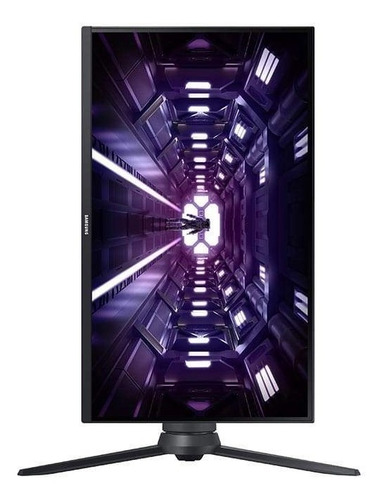 Imagen 2 de 4 de Monitor Gamer De 27 144hz 1ms Samsung Odyssey G3 Fhd Ctman