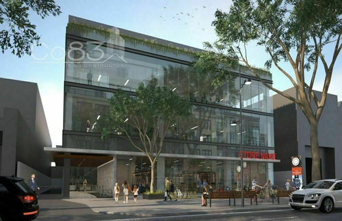 Imagen 1 de 11 de Renta - Oficina - Masaryk - 1419 M2 - Piso 2