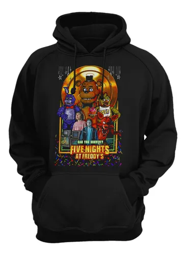 Lentes De Five Night S At Freddys MercadoLibre
