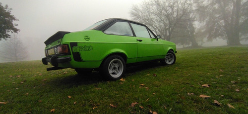 Ford Escort 1.6 Xr Sport