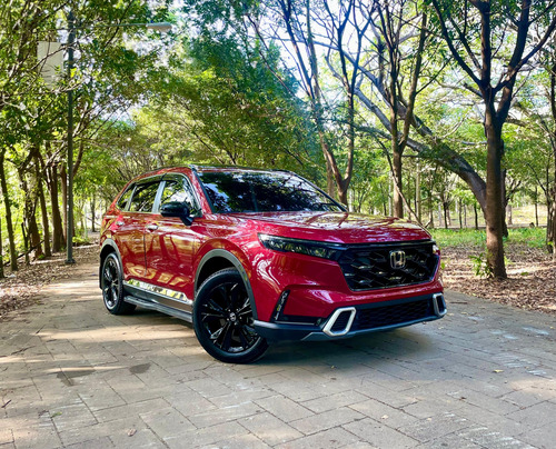 Honda Cr-v 2023 Sport Touring Hybrid Awd