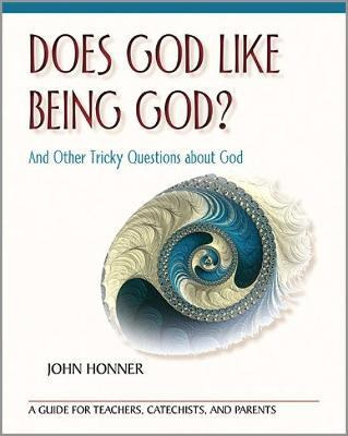 Libro Does God Like Being God? : And Other Tricky Questio...