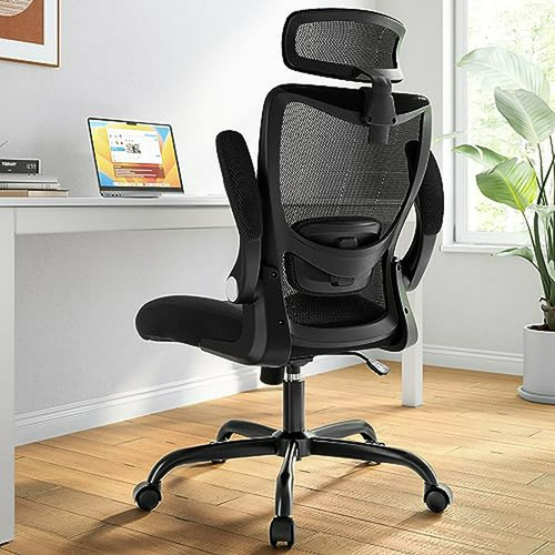 Silla Ergonómica Para Computadora Compatible Con Ergear.