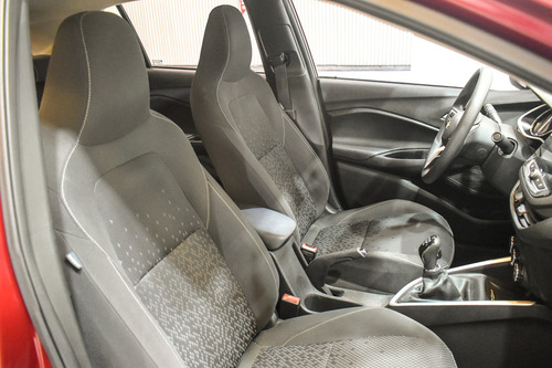 Chevrolet Onix 1.2 Lt Tech