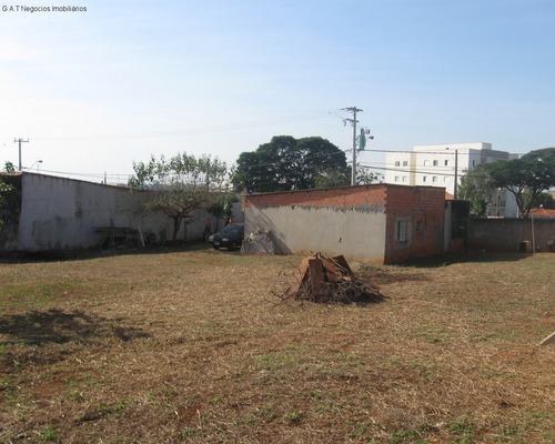 Imagem 12 de 17 de Área À Venda Na Vila Nova Sorocaba - Sorocaba/sp - Ar00738 - 34201798